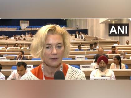 Hope to conclude Trade and Economic Partnership Agreement soon: Norway envoy | Hope to conclude Trade and Economic Partnership Agreement soon: Norway envoy Hope to conclude Trade and Economic Partnership Agreement soon: Norway envoy | Hope to conclude Trade and Economic Partnership Agreement soon: Norway envoy