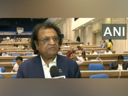 "PM Modi added new concept...while changing fuel from fossils to renewables": International Climate Summit Chairman | "PM Modi added new concept...while changing fuel from fossils to renewables": International Climate Summit Chairman "PM Modi added new concept...while changing fuel from fossils to renewables": International Climate Summit Chairman | "PM Modi added new concept...while changing fuel from fossils to renewables": International Climate Summit Chairman