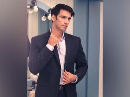 “I am extremely overwhelmed": Avinash Tiwary on ‘Bambai Meri Jaan’ | “I am extremely overwhelmed": Avinash Tiwary on ‘Bambai Meri Jaan’