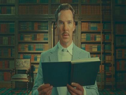 Benedict Cumberbatch’s ‘The Wonderful Story Of Henry Sugar’ trailer unveiled | Benedict Cumberbatch’s ‘The Wonderful Story Of Henry Sugar’ trailer unveiled