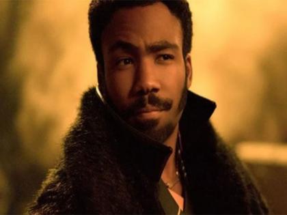 Donald Glover’s ‘Star Wars’ series ‘Lando’ is now a movie | Donald Glover’s ‘Star Wars’ series ‘Lando’ is now a movie