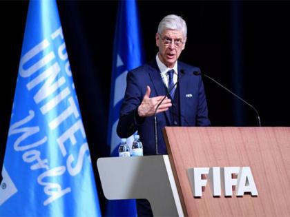 "A gold mine not analysed, identified well": Arsene Wenger on India's talent pool in football | "A gold mine not analysed, identified well": Arsene Wenger on India's talent pool in football