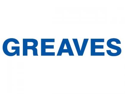 Greaves Retail Partners with UGRO Capital Limited to Offer Dealer Financing Solutions | Greaves Retail Partners with UGRO Capital Limited to Offer Dealer Financing Solutions Greaves Retail Partners with UGRO Capital Limited to Offer Dealer Financing Solutions | Greaves Retail Partners with UGRO Capital Limited to Offer Dealer Financing Solutions