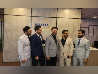 Bhatia Builders Unlocks a New Chapter in Commercial Real Estate on WEH Borivali - East | Bhatia Builders Unlocks a New Chapter in Commercial Real Estate on WEH Borivali - East