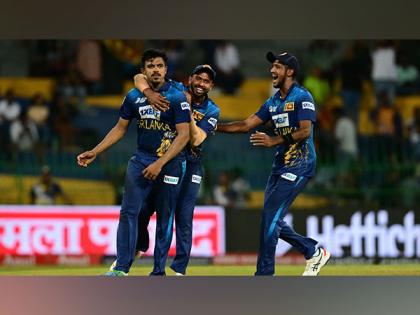"Team for the future....": Irfan Pathan praises Sri Lankan side after Asia Cup final qualification | "Team for the future....": Irfan Pathan praises Sri Lankan side after Asia Cup final qualification
