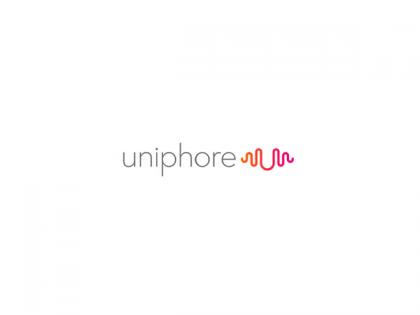 Uniphore Ups the Ante for Customer-Centered Innovation with New AI Solutions for the Global Enterprise | Uniphore Ups the Ante for Customer-Centered Innovation with New AI Solutions for the Global Enterprise