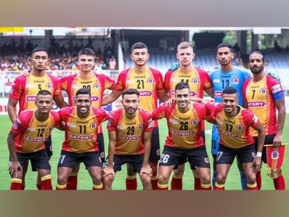ISL: East Bengal aspire to soar under new coach Carles Cuadrat | ISL: East Bengal aspire to soar under new coach Carles Cuadrat