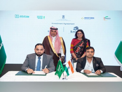 Knest Aluminium Formwork signs landmark MOU with ABR Jeddah Contracting Co. from Saudi Arabia | Knest Aluminium Formwork signs landmark MOU with ABR Jeddah Contracting Co. from Saudi Arabia