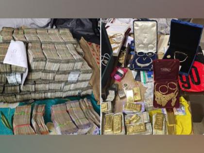 ED seizes Rs 417 cr worth proceeds of crime from online betting syndicate Mahadev | ED seizes Rs 417 cr worth proceeds of crime from online betting syndicate Mahadev