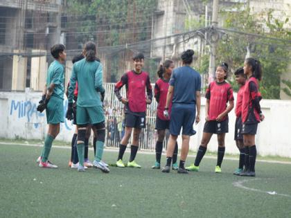 India announce 23-member squad for AFC U17 Women's Asian Cup Qualification Round 2 | India announce 23-member squad for AFC U17 Women's Asian Cup Qualification Round 2