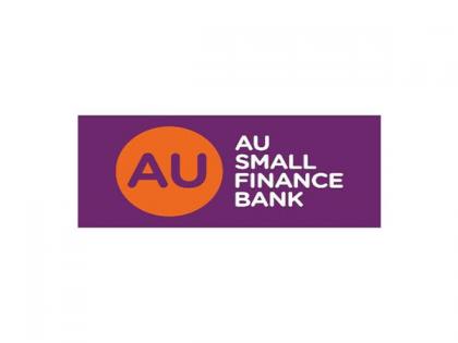 AU Savings Account Now Offers up to 7.25 per cent* Interest p.a. with Monthly Interest Payouts! | AU Savings Account Now Offers up to 7.25 per cent* Interest p.a. with Monthly Interest Payouts!