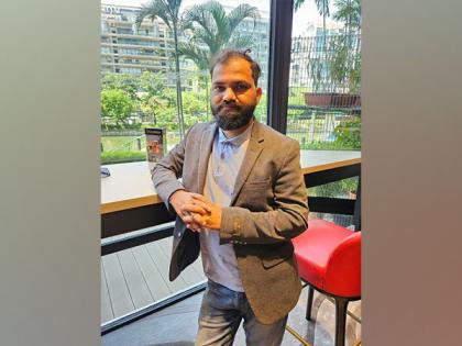 Ganesh Godase, the Visionary CEO Leading the Charge in Cryptocurrency Innovation, Promotes Responsible Investing | Ganesh Godase, the Visionary CEO Leading the Charge in Cryptocurrency Innovation, Promotes Responsible Investing Ganesh Godase, the Visionary CEO Leading the Charge in Cryptocurrency Innovation, Promotes Responsible Investing | Ganesh Godase, the Visionary CEO Leading the Charge in Cryptocurrency Innovation, Promotes Responsible Investing