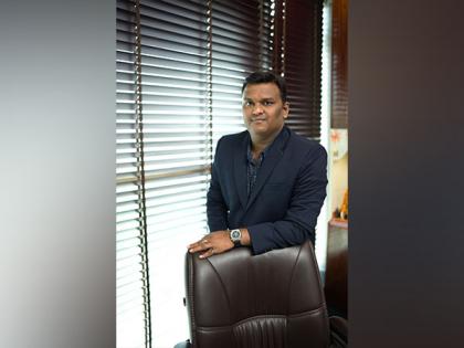 Ravi Agarwal's Dream for Cellecor Gadgets Comes Alive with IPO Launch | Ravi Agarwal's Dream for Cellecor Gadgets Comes Alive with IPO Launch Ravi Agarwal's Dream for Cellecor Gadgets Comes Alive with IPO Launch | Ravi Agarwal's Dream for Cellecor Gadgets Comes Alive with IPO Launch