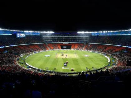 ICC Men's Cricket World Cup 2023: Tickets for semi-finals, final to go on sale later today | ICC Men's Cricket World Cup 2023: Tickets for semi-finals, final to go on sale later today