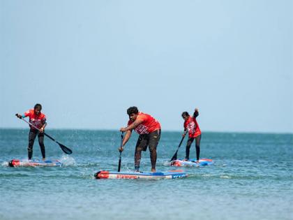 Sekar Patchai, Monica Pugazharasu defend crown, power Tamil Nadu to clean sweep of titles | Sekar Patchai, Monica Pugazharasu defend crown, power Tamil Nadu to clean sweep of titles Sekar Patchai, Monica Pugazharasu defend crown, power Tamil Nadu to clean sweep of titles | Sekar Patchai, Monica Pugazharasu defend crown, power Tamil Nadu to clean sweep of titles