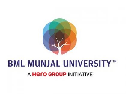 BML Munjal University Launches School of Liberal Studies to Cultivate Ethical and Interdisciplinary Thinkers | BML Munjal University Launches School of Liberal Studies to Cultivate Ethical and Interdisciplinary Thinkers BML Munjal University Launches School of Liberal Studies to Cultivate Ethical and Interdisciplinary Thinkers | BML Munjal University Launches School of Liberal Studies to Cultivate Ethical and Interdisciplinary Thinkers