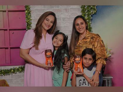 NuNectar Launches Super Vita: A Junk-Free Health Drink for Kids through a Disruptive Digital Film | NuNectar Launches Super Vita: A Junk-Free Health Drink for Kids through a Disruptive Digital Film NuNectar Launches Super Vita: A Junk-Free Health Drink for Kids through a Disruptive Digital Film | NuNectar Launches Super Vita: A Junk-Free Health Drink for Kids through a Disruptive Digital Film