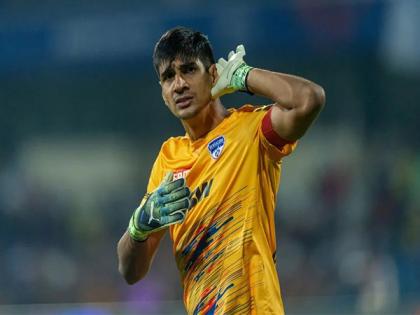 Top goalkeepers to watch out for in ISL 2023-24 | Top goalkeepers to watch out for in ISL 2023-24