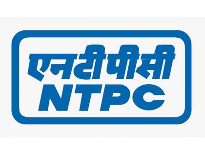 Centre receives Rs 1,487 crore from NTPC as dividend | Centre receives Rs 1,487 crore from NTPC as dividend Centre receives Rs 1,487 crore from NTPC as dividend | Centre receives Rs 1,487 crore from NTPC as dividend