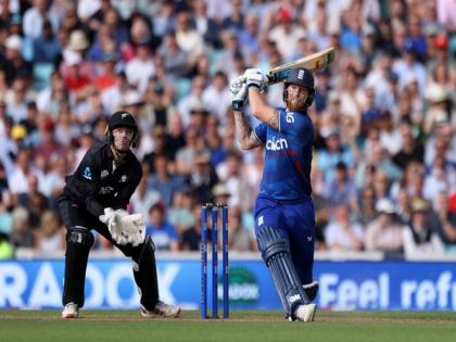 "We obviously see Ben Stokes as superhuman": England all-rounder Chris Woakes  | "We obviously see Ben Stokes as superhuman": England all-rounder Chris Woakes 