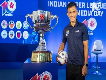 ISL 2023-24 celebrates growth of Indian football in landmark 10th-year campaign | ISL 2023-24 celebrates growth of Indian football in landmark 10th-year campaign