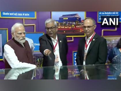 PM Narendra Modi Laid the Foundation Stone for Rs 49,000 Crore Petrochemicals Project at BPCL's Bina Refinery in MP | PM Narendra Modi Laid the Foundation Stone for Rs 49,000 Crore Petrochemicals Project at BPCL's Bina Refinery in MP PM Narendra Modi Laid the Foundation Stone for Rs 49,000 Crore Petrochemicals Project at BPCL's Bina Refinery in MP | PM Narendra Modi Laid the Foundation Stone for Rs 49,000 Crore Petrochemicals Project at BPCL's Bina Refinery in MP