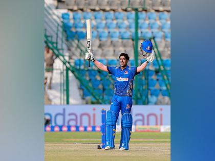 New heroes of Uttar Pradesh cricket: Chikara and Rizvi reign in UPT20 | New heroes of Uttar Pradesh cricket: Chikara and Rizvi reign in UPT20