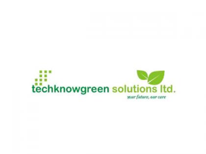 Techknowgreen Solutions’ IPO Opens on 18th September, 2023 | Techknowgreen Solutions’ IPO Opens on 18th September, 2023 Techknowgreen Solutions’ IPO Opens on 18th September, 2023 | Techknowgreen Solutions’ IPO Opens on 18th September, 2023