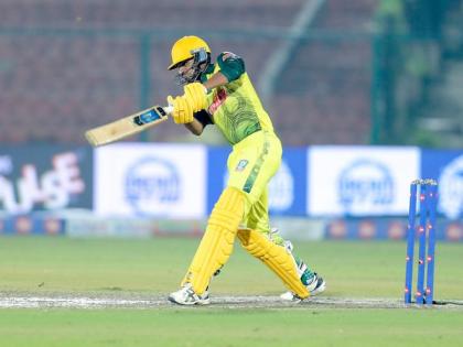 UPT20: Kashi Rudras pull off two-wicket victory against Noida Super Kings | UPT20: Kashi Rudras pull off two-wicket victory against Noida Super Kings
