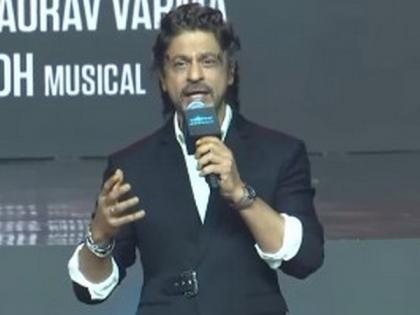“People from South came, stayed in Mumbai for years for ‘Jawan’”: SRK after film’s success | “People from South came, stayed in Mumbai for years for ‘Jawan’”: SRK after film’s success “People from South came, stayed in Mumbai for years for ‘Jawan’”: SRK after film’s success | “People from South came, stayed in Mumbai for years for ‘Jawan’”: SRK after film’s success