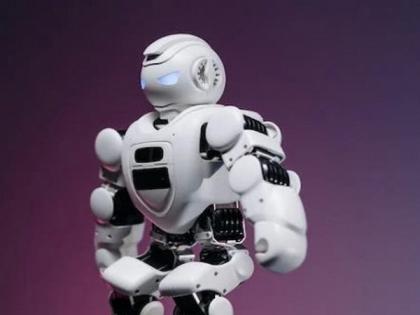 Study finds technology that enables integration of sensing, control in soft robotics | Study finds technology that enables integration of sensing, control in soft robotics Study finds technology that enables integration of sensing, control in soft robotics | Study finds technology that enables integration of sensing, control in soft robotics