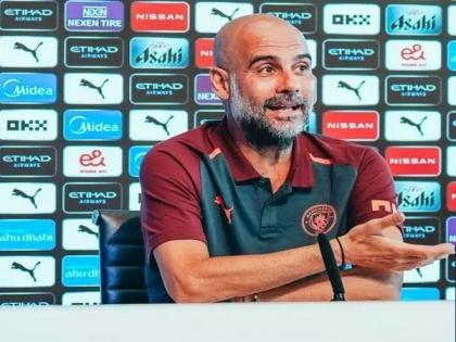 "Players demanded Walker could not leave": Manchester City manager Pep Guardiola | "Players demanded Walker could not leave": Manchester City manager Pep Guardiola