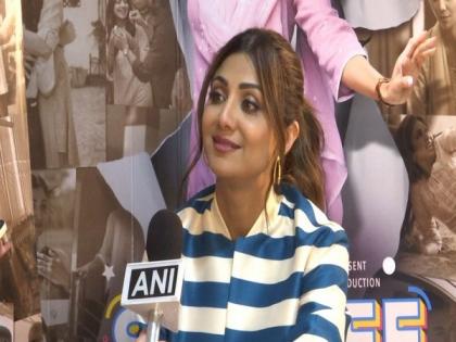 Shilpa Shetty shares what makes Sukhee different | Shilpa Shetty shares what makes Sukhee different Shilpa Shetty shares what makes Sukhee different | Shilpa Shetty shares what makes Sukhee different
