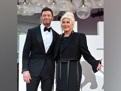 Hugh Jackman, Deborra-lee separate after 27 years of marriage | Hugh Jackman, Deborra-lee separate after 27 years of marriage Hugh Jackman, Deborra-lee separate after 27 years of marriage | Hugh Jackman, Deborra-lee separate after 27 years of marriage