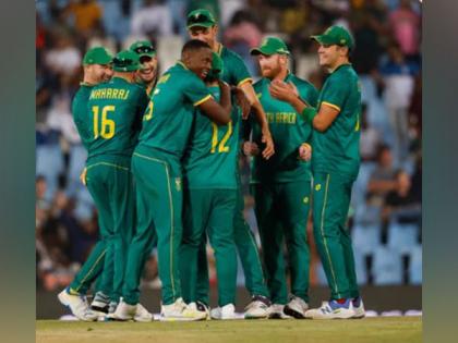 "We improved as the series progressed": SA skipper Markram after win over Australia in 4th ODI | "We improved as the series progressed": SA skipper Markram after win over Australia in 4th ODI