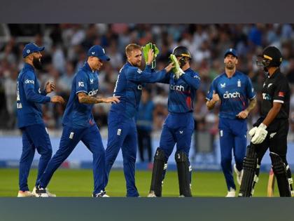 Moeen Ali, Dawid Malan shine as England seal series 3-1 against New Zealand | Moeen Ali, Dawid Malan shine as England seal series 3-1 against New Zealand