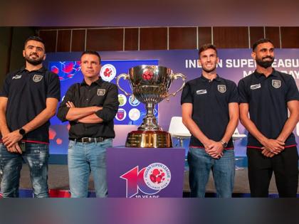 ISL: Odisha FC aim for top honours under silverware-winning coach Sergio Lobera | ISL: Odisha FC aim for top honours under silverware-winning coach Sergio Lobera ISL: Odisha FC aim for top honours under silverware-winning coach Sergio Lobera | ISL: Odisha FC aim for top honours under silverware-winning coach Sergio Lobera