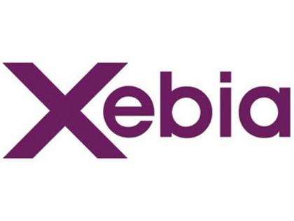 Xebia receives 2023 AppMarket Solution Awards from Appian | Xebia receives 2023 AppMarket Solution Awards from Appian Xebia receives 2023 AppMarket Solution Awards from Appian | Xebia receives 2023 AppMarket Solution Awards from Appian