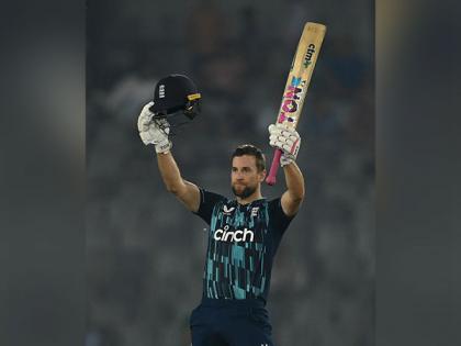 "Got to be either a freak or consistent to break into white-ball team": England's Malan after winning ton against NZ | "Got to be either a freak or consistent to break into white-ball team": England's Malan after winning ton against NZ