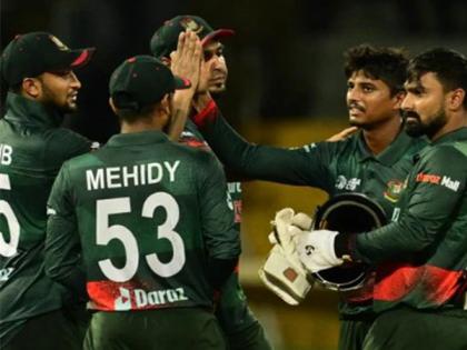 Beating India huge for us leading into World Cup: Bangladesh coach after win over Men in Blue | Beating India huge for us leading into World Cup: Bangladesh coach after win over Men in Blue