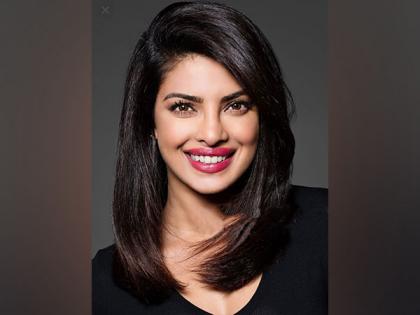 Priyanka Chopra relishes poha on a flight | Priyanka Chopra relishes poha on a flight Priyanka Chopra relishes poha on a flight | Priyanka Chopra relishes poha on a flight