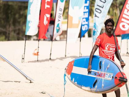 Sekar Patchai, Monica Pugazharasu win double to help Tamil Nadu clean sweep all titles | Sekar Patchai, Monica Pugazharasu win double to help Tamil Nadu clean sweep all titles Sekar Patchai, Monica Pugazharasu win double to help Tamil Nadu clean sweep all titles | Sekar Patchai, Monica Pugazharasu win double to help Tamil Nadu clean sweep all titles