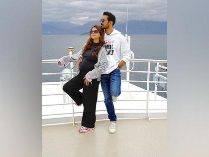 Rubina Dilaik, Abhinav Shukla announce pregnancy, check out duo's post | Rubina Dilaik, Abhinav Shukla announce pregnancy, check out duo's post Rubina Dilaik, Abhinav Shukla announce pregnancy, check out duo's post | Rubina Dilaik, Abhinav Shukla announce pregnancy, check out duo's post