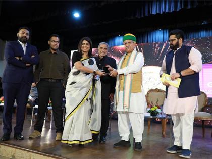 The Will Of Steel Awards 2023: Winners of 1st ever Jethmalani Prize in Journalism announced | The Will Of Steel Awards 2023: Winners of 1st ever Jethmalani Prize in Journalism announced The Will Of Steel Awards 2023: Winners of 1st ever Jethmalani Prize in Journalism announced | The Will Of Steel Awards 2023: Winners of 1st ever Jethmalani Prize in Journalism announced
