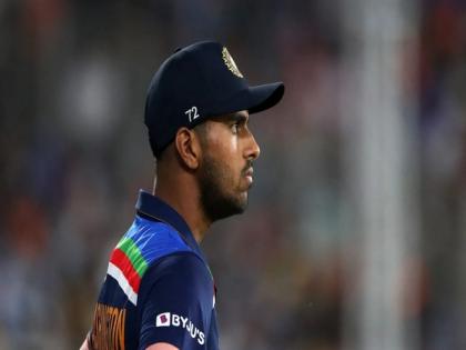 Washington Sundar called as back-up for Axar Patel ahead of India's Asia Cup final clash | Washington Sundar called as back-up for Axar Patel ahead of India's Asia Cup final clash