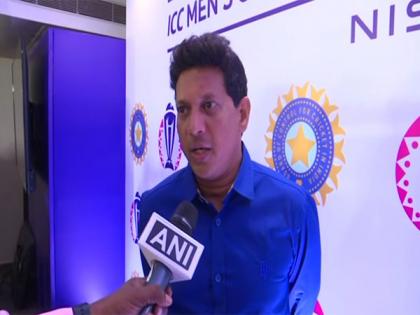 “Everything is ready for World Cup, it will be great experience…”: TNCA president Ashok Sigamani | “Everything is ready for World Cup, it will be great experience…”: TNCA president Ashok Sigamani