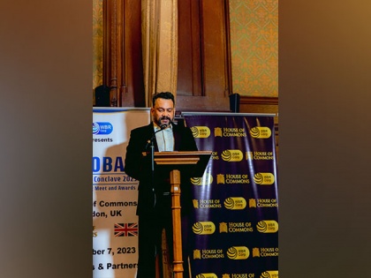 WBR Corp Indo-UK Global Business Excellence Awards Conducted at the House of Commons, London to Celebrate Stronger UK-India Relationship | WBR Corp Indo-UK Global Business Excellence Awards Conducted at the House of Commons, London to Celebrate Stronger UK-India Relationship