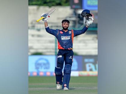 Kashi Rudras to take on Meerut Mavericks in UPT20 final | Kashi Rudras to take on Meerut Mavericks in UPT20 final