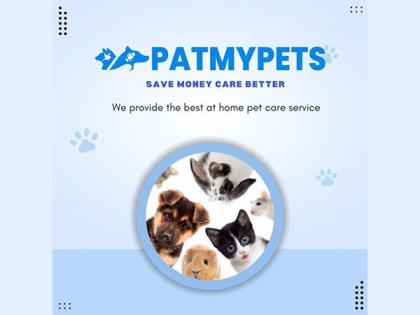 Patmypets: Transforming the Pet Care Industry in India | Patmypets: Transforming the Pet Care Industry in India Patmypets: Transforming the Pet Care Industry in India | Patmypets: Transforming the Pet Care Industry in India