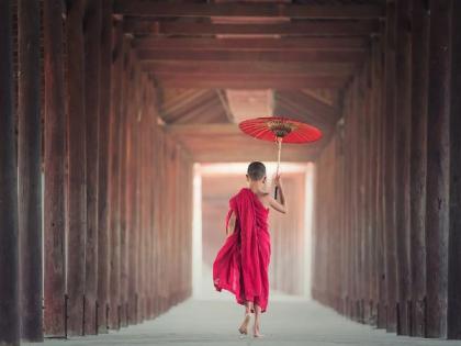 India’s historical connection to Buddhism goes back two millennia | India’s historical connection to Buddhism goes back two millennia